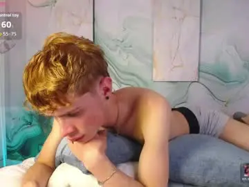 Chaturbate Nude Webcam of jack_frosst_