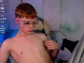Chaturbate Live Sex of jack_frosst_