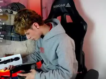 Chaturbate Live Sex of jack_frosst_