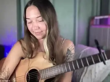 Chaturbate Adult Webcams of jade_margot