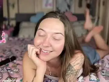 Chaturbate Adult Video Chat of jade_margot