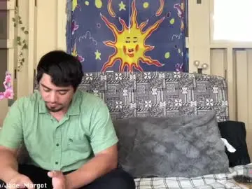 Chaturbate Best live sex cam show of jade_margot