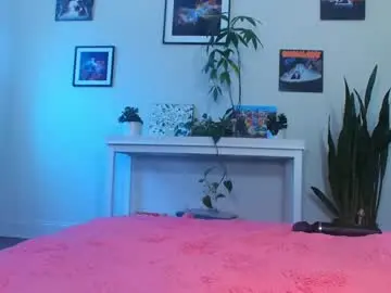 Chaturbate Adult Video Chat of khloeexoxo