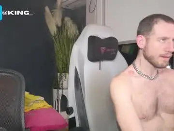 Chaturbate Adult Webcam of king_cal_
