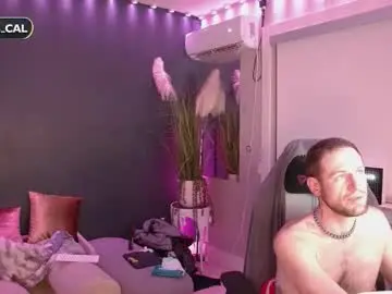 Chaturbate Adult Webcam of king_cal_