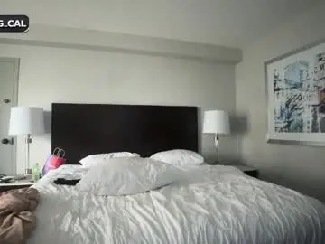 Chaturbate Sex Chat of king_cal_