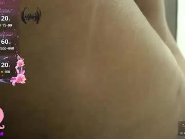 Chaturbate Adult Video Chat of lexxi_ross