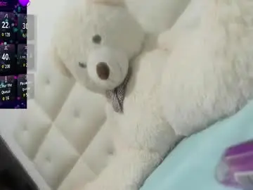 Chaturbate Sex Chat of lexxi_ross