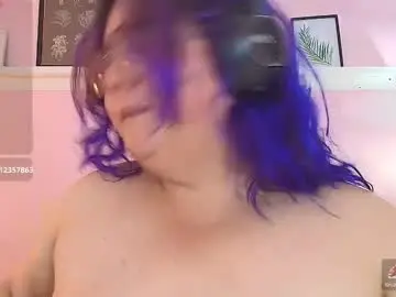 Chaturbate Nude Webcam of marafox69