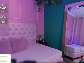 Chaturbate Live Porn of marthinag_