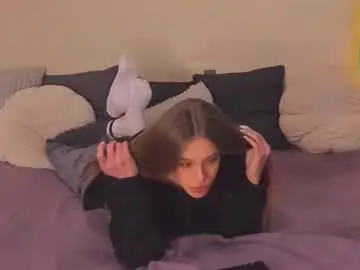 Chaturbate Sex Cam of melissacrayzy