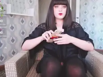 Chaturbate Adult Video Chat of mia_wallase