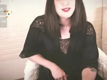 Chaturbate Sex Chat of mia_wallase