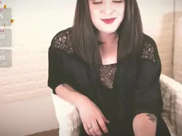 Chaturbate Live Sex Cam of mia_wallase