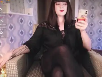 Chaturbate Live Sex Cam of mia_wallase