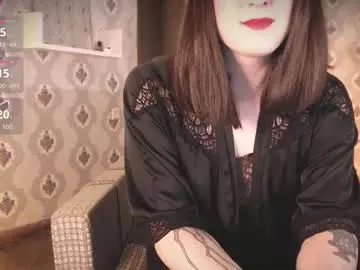 Chaturbate Adult Webcams of mia_wallase