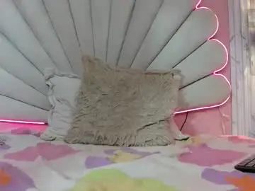 Chaturbate Live Sex of miss__smith_