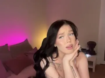 Chaturbate Live Sex of mistress_of_hearts