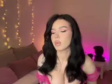 Chaturbate Live Sex of mistress_of_hearts