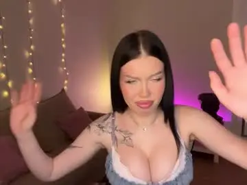 Chaturbate Adult Video Chat of mistress_of_hearts