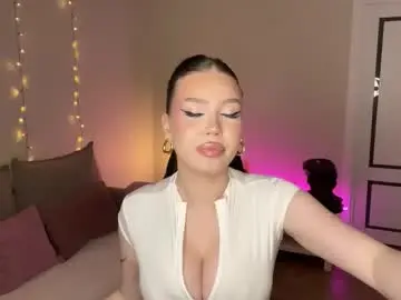 Chaturbate Private Sex Chat of mistress_of_hearts