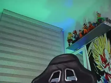 Chaturbate Adult Webcam of nadirkaisser