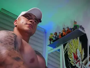 Chaturbate Watch Live Sex Cams of nadirkaisser