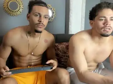 Chaturbate Best Webcam of nico_blaze7