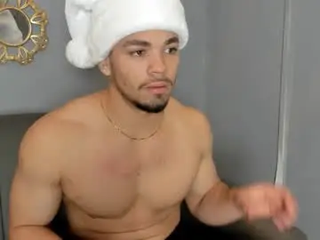 Chaturbate Adult Webcams of nico_blaze7