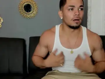 Chaturbate Nude Webcam of nico_blaze7