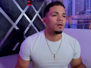 Chaturbate Nude Webcam of nico_blaze7