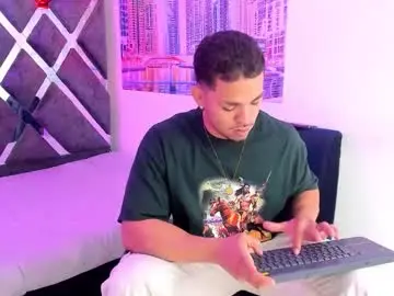 Chaturbate Live Sex of nico_blaze7