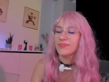 Chaturbate Free Live Porn of nicoleirisxxx