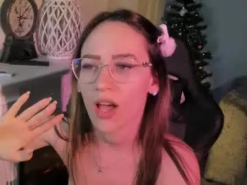 Chaturbate Adult Webcams of nicoleirisxxx