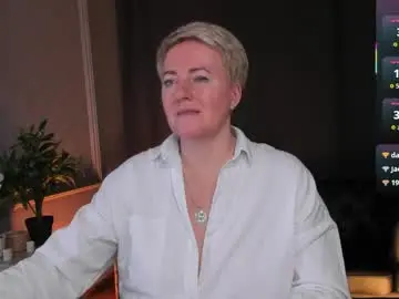 Chaturbate Live Sex Cam of nika_smit