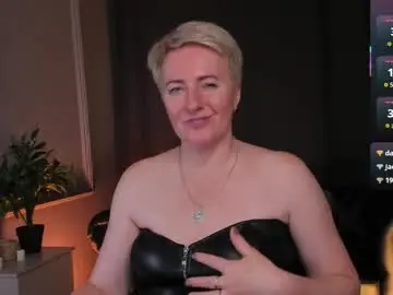 Chaturbate Best Webcam of nika_smit