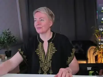 Chaturbate Sex Cam of nika_smit