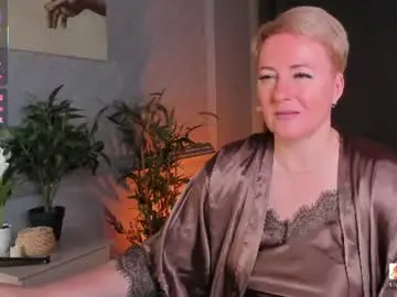 Chaturbate Live Sex Cam of nika_smit