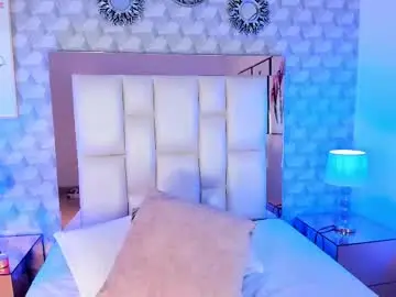 Chaturbate Nude Webcam of sasha_sims