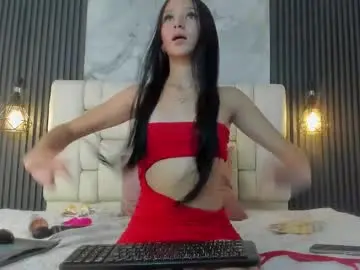 Chaturbate Sex Cam of scarletmils