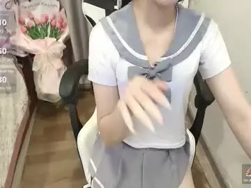 Chaturbate Free Porn Cam of serena_angel18