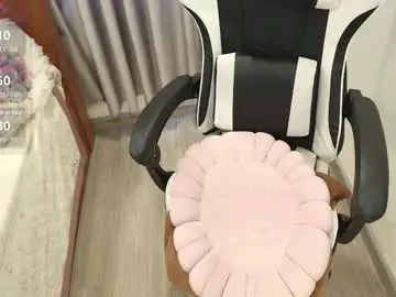 Chaturbate Free Porn Cam of serena_angel18