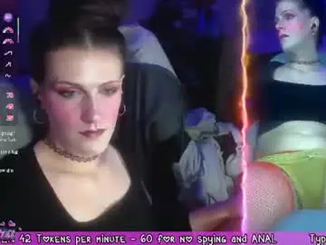 Chaturbate Adult Video Chat of spicykendra