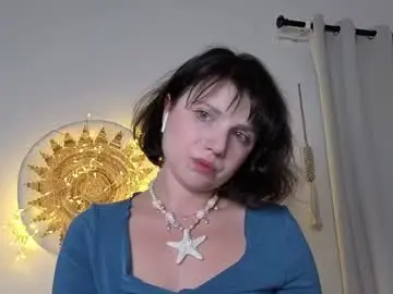 Chaturbate Live Sex of stellawells