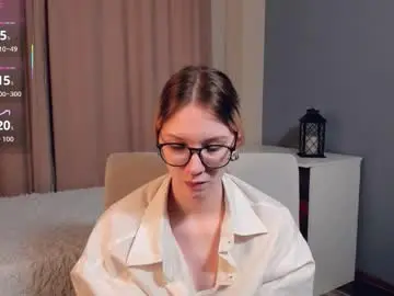 Chaturbate Free Live Porn of sunnivagaillard