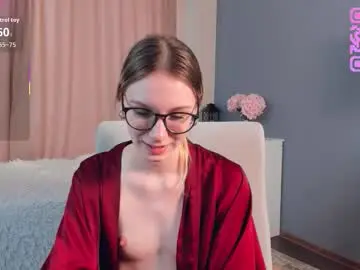 Chaturbate Best live sex cam show of sunnivagaillard