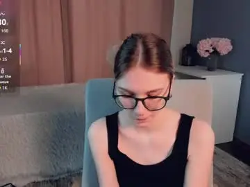 Chaturbate Nude Webcam of sunnivagaillard