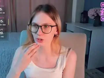 Chaturbate Adult Webcams of sunnivagaillard