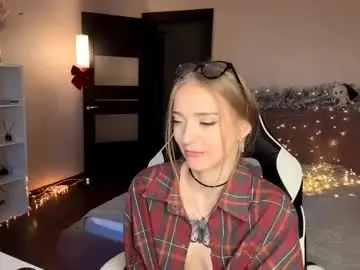 Chaturbate Sex Chat of susyschuerholz