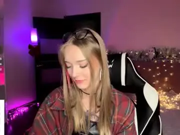 Chaturbate Sex Chat of susyschuerholz